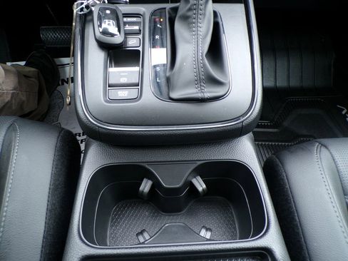 Used 2026 Honda CR-V EX-L image 30