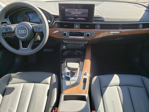 Used 2023 Audi A4 2.0T Premium w/ Convenience Package image 13