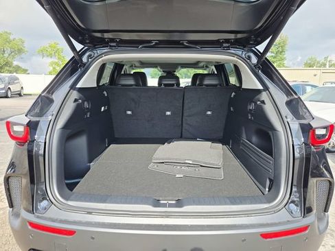 New 2026 MAZDA CX-50 AWD 2.5 Hybrid w/ Premium Pkg image 14