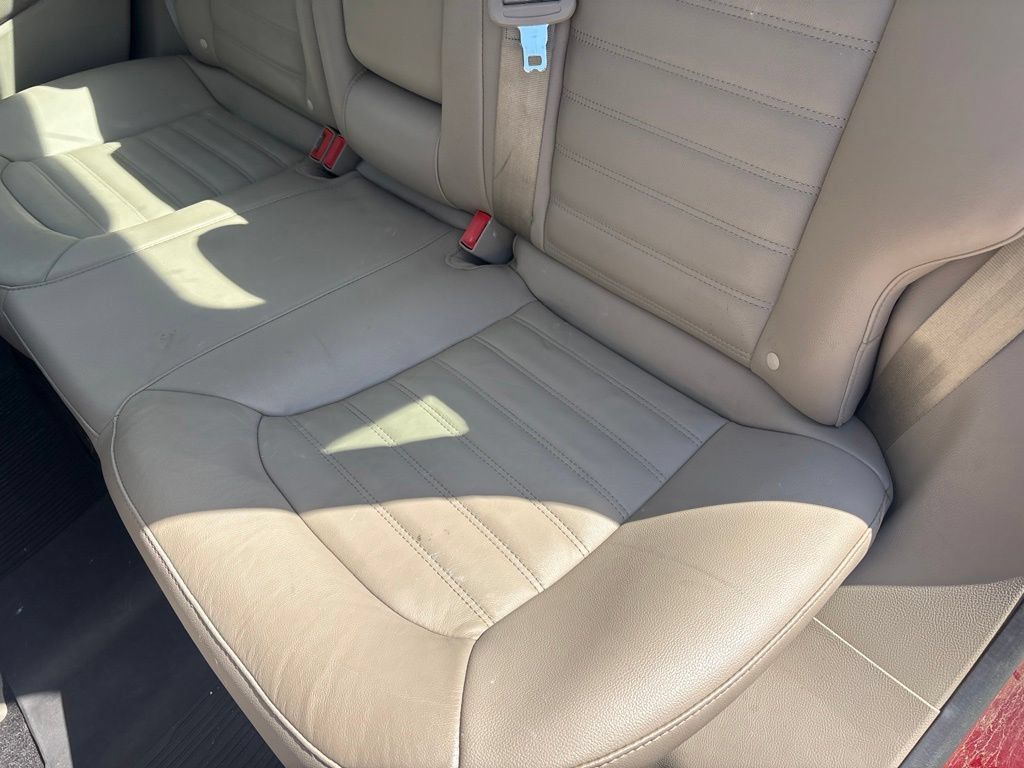 Used 2017 Ford Fusion SE w/ Fusion SE Technology Package FWD image 38