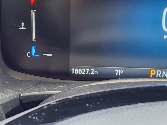 Used 2023 Ford Escape Active AWD/4WD image 17