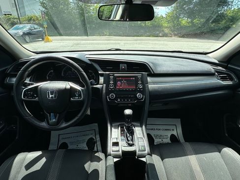 Used 2021 Honda Civic LX image 22