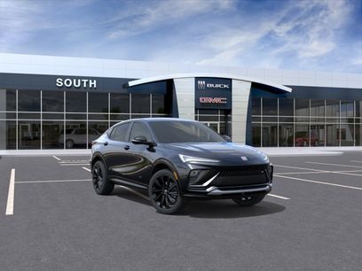 New 2026 Buick Envista Sport Touring