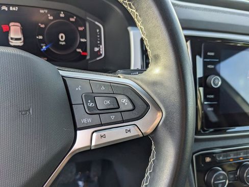 Certified 2023 Volkswagen Atlas Cross Sport SE image 32