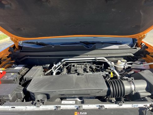 New 2026 Chevrolet Colorado LT image 34