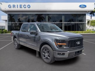 New 2026 Ford F150 STX w/ Equipment Group 200A RWD video 1