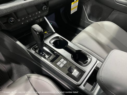 New 2026 Subaru Outback Limited image 17