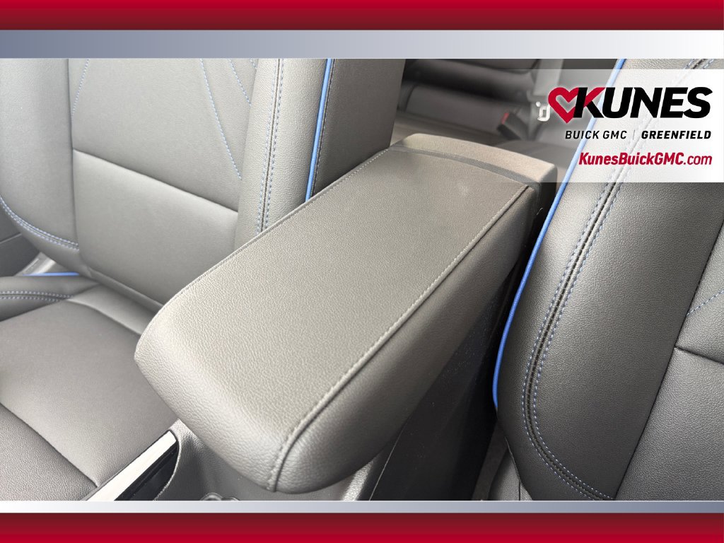 New 2026 Buick Envista Sport Touring w/ Convenience I Package FWD image 29