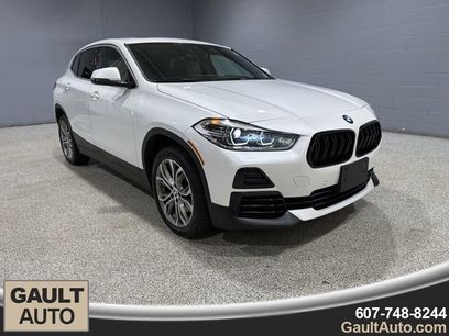 Used 2022 BMW X2 xDrive28i w/ Premium Package