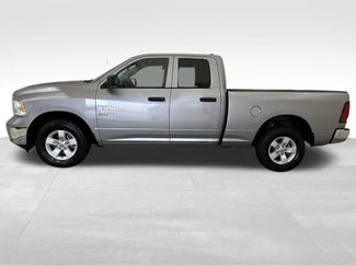 Used 2024 RAM 1500 Classic SLT video 2