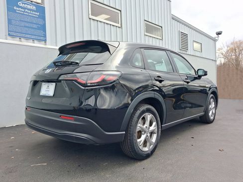 Used 2023 Honda HR-V LX image 10