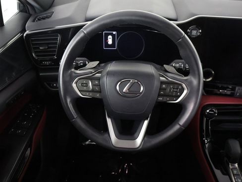 Used 2023 Lexus NX 350 350 Premium image 40