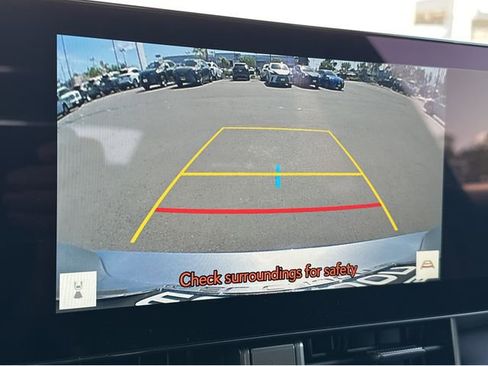 New 2026 Lexus IS 350 F Sport image 25