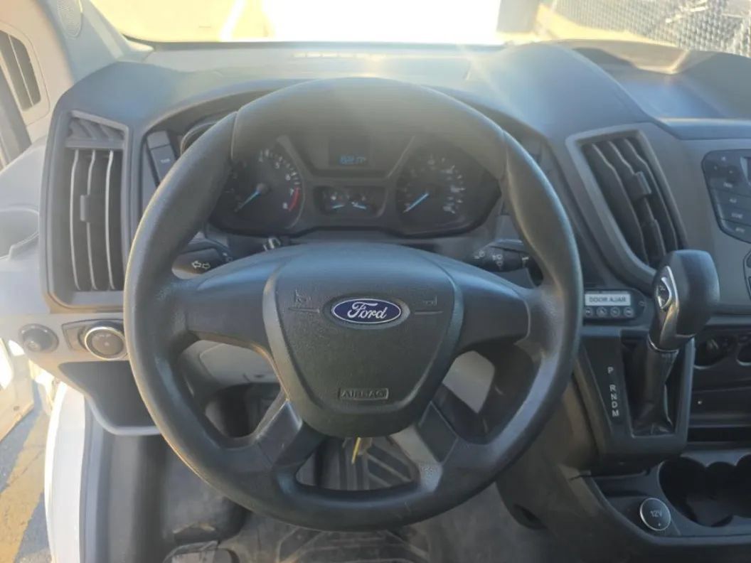Used 2018 Ford Transit 350 XL RWD image 7