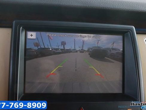 Used 2016 Ford Flex Limited image 25