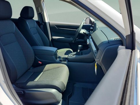 New 2026 Honda CR-V EX image 20