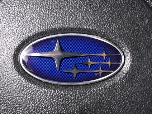 Used 2024 Subaru Outback Touring XT w/ Popular Package #2 AWD/4WD image 36