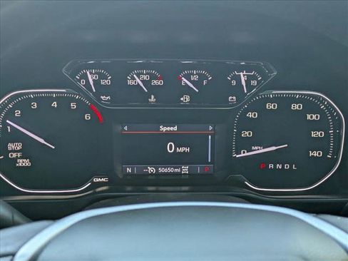 Used 2021 GMC Sierra 1500 Elevation image 11