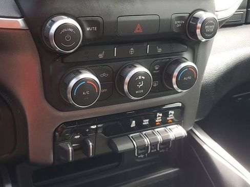 Used 2021 RAM 1500 Big Horn AWD/4WD image 29