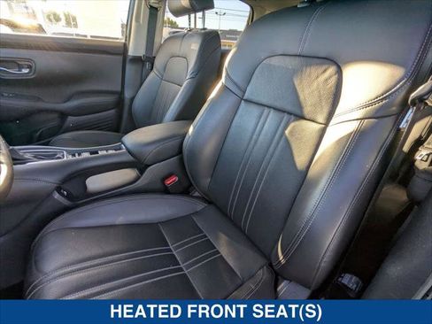 Used 2023 Honda HR-V EX-L image 12