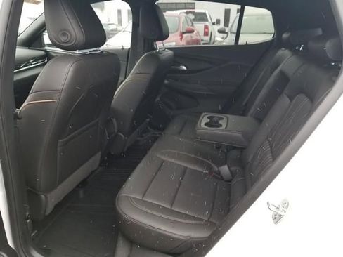 New 2026 Buick Envista Avenir image 8