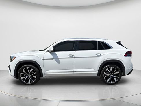New 2026 Volkswagen Atlas Cross Sport SEL Premium R-Line image 7