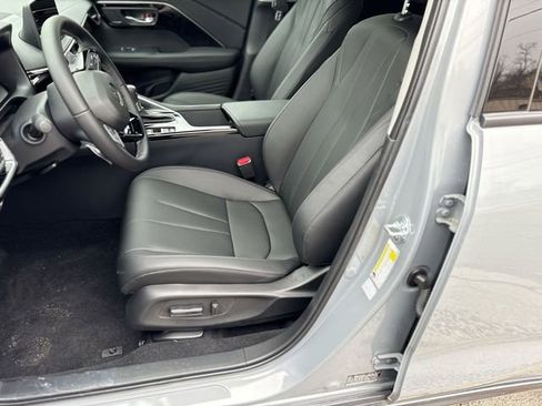 New 2025 Acura ADX AWD image 12