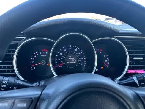 Used 2015 Kia Optima LX image 21