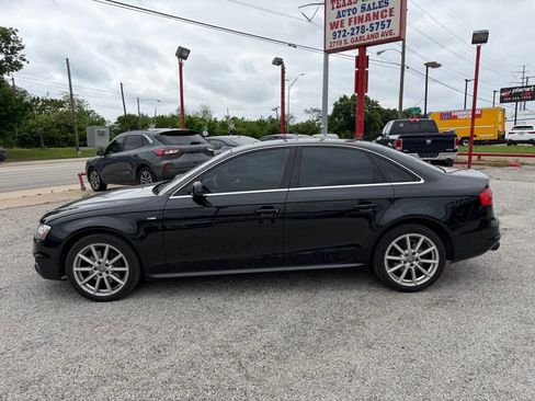 Used 2014 Audi A4 2.0T Premium Plus w/ Premium Plus Package FWD image 4