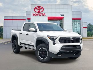 Used 2025 Toyota Tacoma TRD Off-Road 360° Tour
