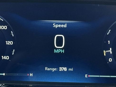 New 2026 Chevrolet Silverado 1500 RST w/ Texas Edition Plus AWD/4WD image 15