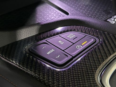 New 2025 Cadillac CT5 Sport image 32