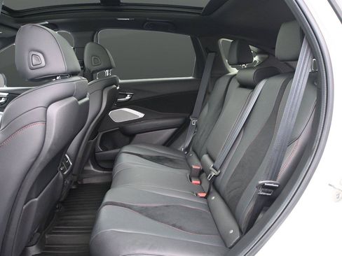 Used 2023 Acura RDX A-Spec AWD/4WD image 13