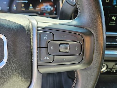Used 2023 GMC Sierra 1500 Elevation AWD/4WD image 26