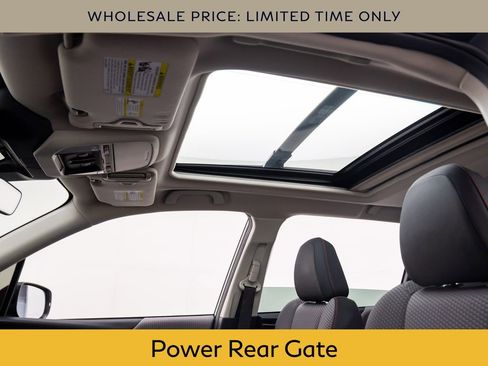 Used 2023 Subaru Forester Sport image 18