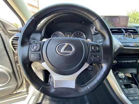 Used 2021 Lexus NX 300h AWD w/ Premium Package image 26