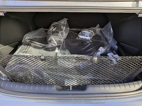 New 2026 Hyundai Elantra SE w/ Cargo Package image 19