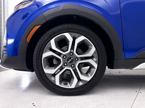Certified 2022 Kia Soul X-Line FWD image 15