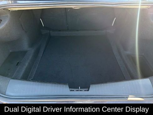 Used 2025 Cadillac CT4 Premium Luxury image 27