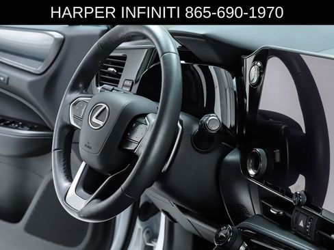 Used 2023 Lexus NX 350 AWD image 35