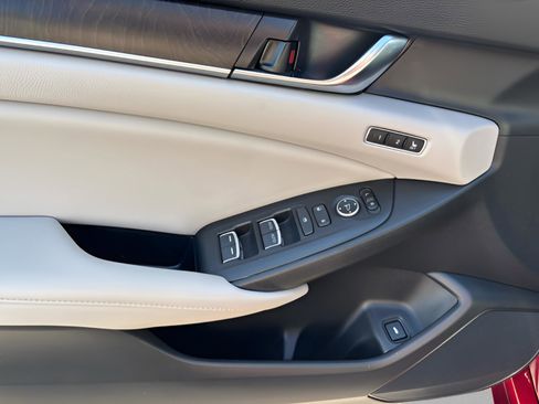 Certified 2022 Honda Accord EX-L image 24