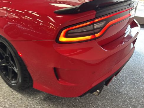 Used 2021 Dodge Charger R/T RWD image 40