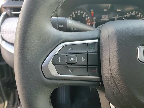 Used 2023 Jeep Compass Latitude AWD/4WD image 27