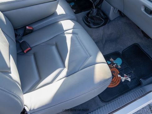 Used 1997 Dodge Ram 2500 Truck 2WD Regular Cab image 45