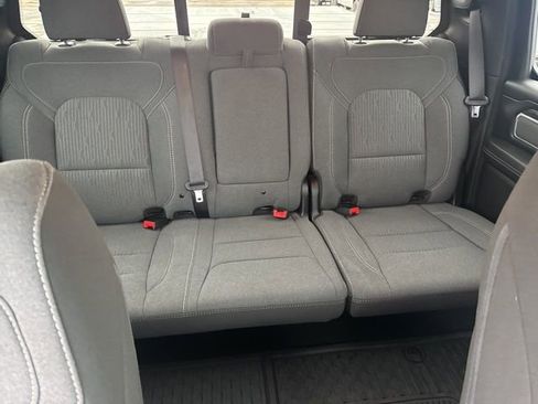 Used 2022 RAM 1500 Big Horn image 30