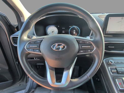 Used 2022 Hyundai Santa Fe SEL w/ Convenience + Premium Package FWD image 29