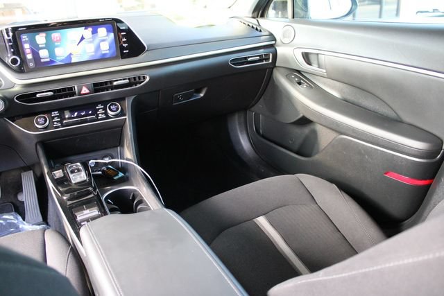 Used 2023 Hyundai Sonata SEL FWD image 12