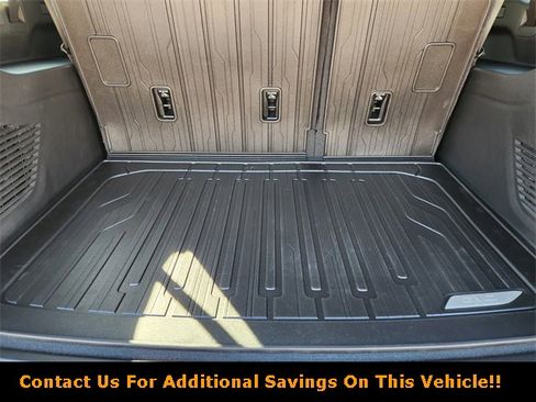 New 2026 GMC Yukon XL AT4 image 23