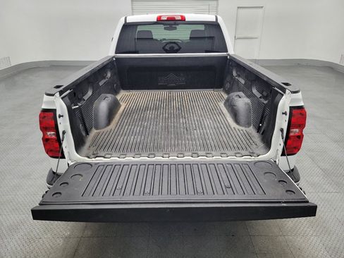 Used 2019 Chevrolet Silverado 1500 LT image 29
