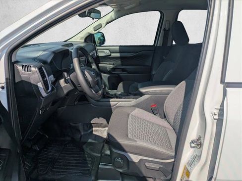 New 2026 Ford Ranger XL RWD image 13
